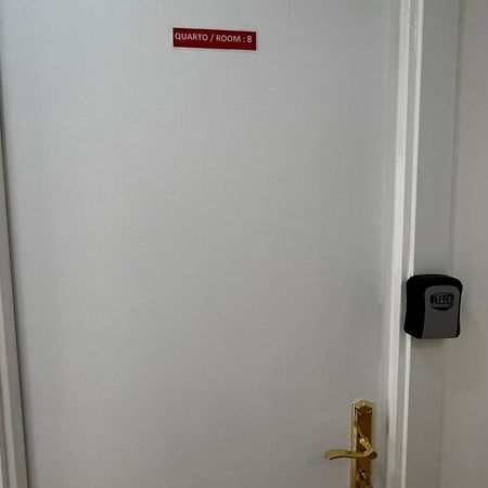 Apartamento Pensamento 12B Lisboa Εξωτερικό φωτογραφία