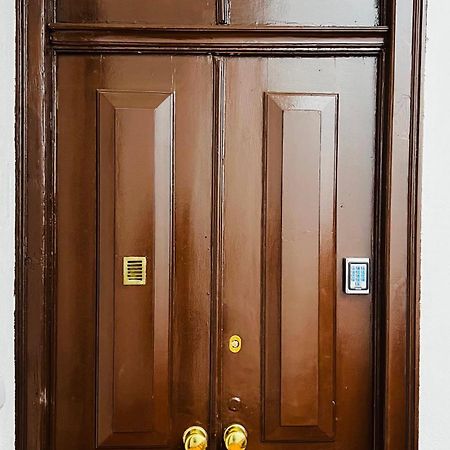 Apartamento Pensamento 12B Lisboa Εξωτερικό φωτογραφία