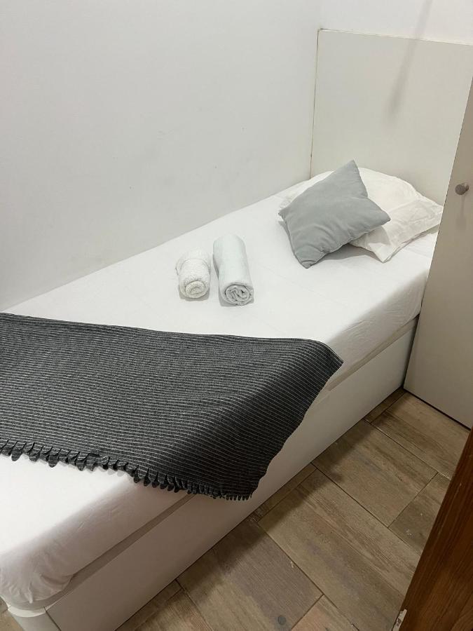 Apartamento Pensamento 12B Lisboa Εξωτερικό φωτογραφία
