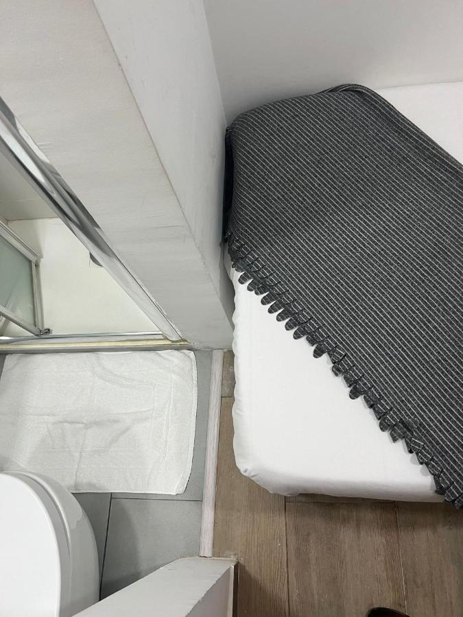 Apartamento Pensamento 12B Lisboa Εξωτερικό φωτογραφία