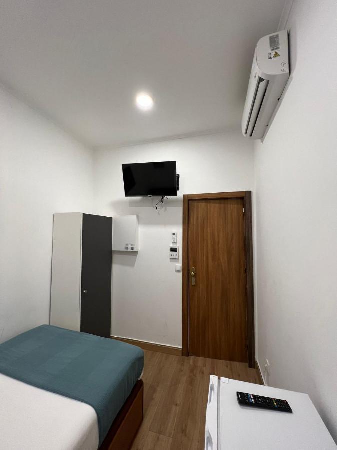 Apartamento Pensamento 12B Lisboa Εξωτερικό φωτογραφία