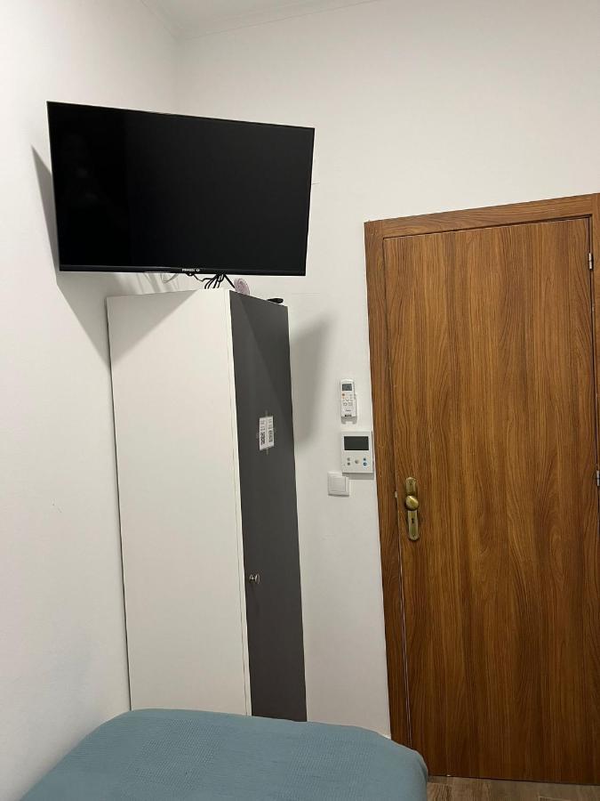 Apartamento Pensamento 12B Lisboa Εξωτερικό φωτογραφία