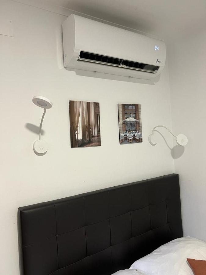 Apartamento Pensamento 12B Lisboa Εξωτερικό φωτογραφία