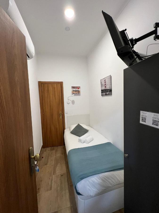 Apartamento Pensamento 12B Lisboa Εξωτερικό φωτογραφία