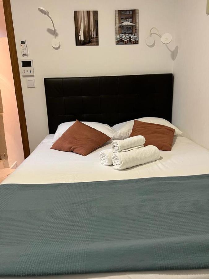 Apartamento Pensamento 12B Lisboa Εξωτερικό φωτογραφία
