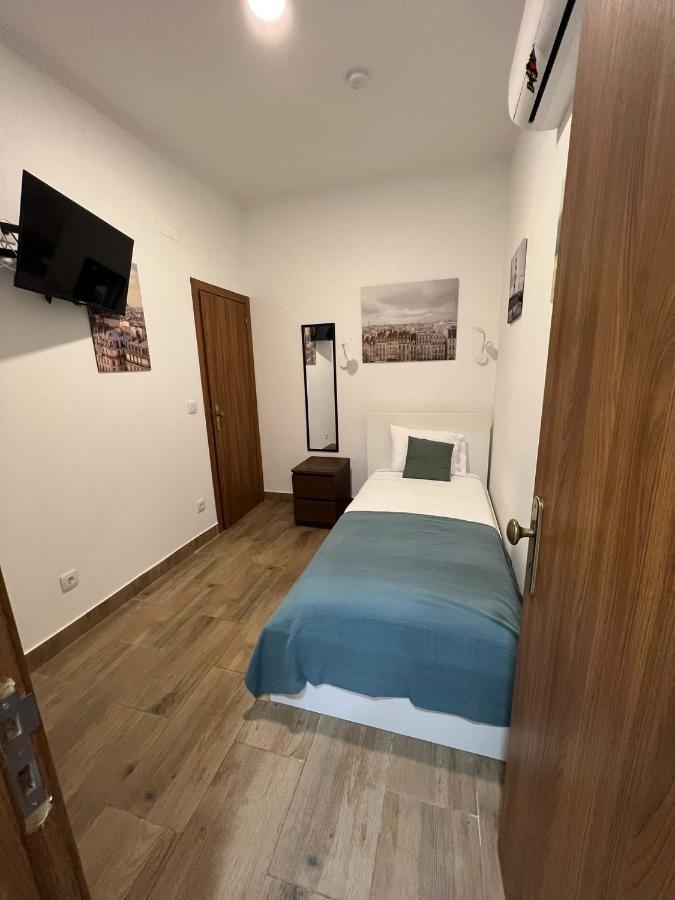 Apartamento Pensamento 12B Lisboa Εξωτερικό φωτογραφία