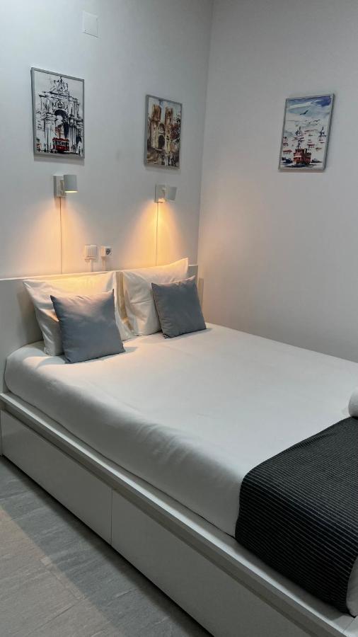 Apartamento Pensamento 12B Lisboa Εξωτερικό φωτογραφία