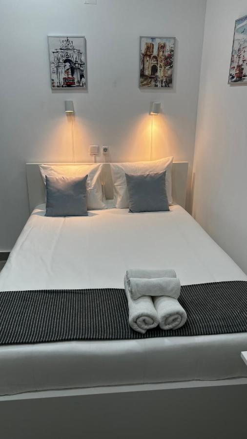 Apartamento Pensamento 12B Lisboa Εξωτερικό φωτογραφία