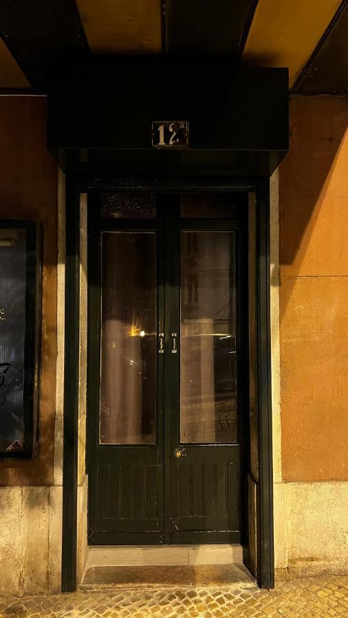 Apartamento Pensamento 12B Lisboa Εξωτερικό φωτογραφία