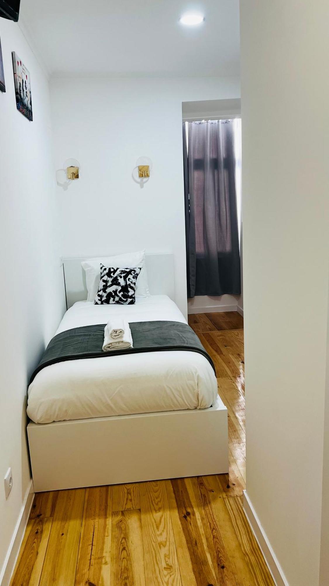 Apartamento Pensamento 12B Lisboa Εξωτερικό φωτογραφία