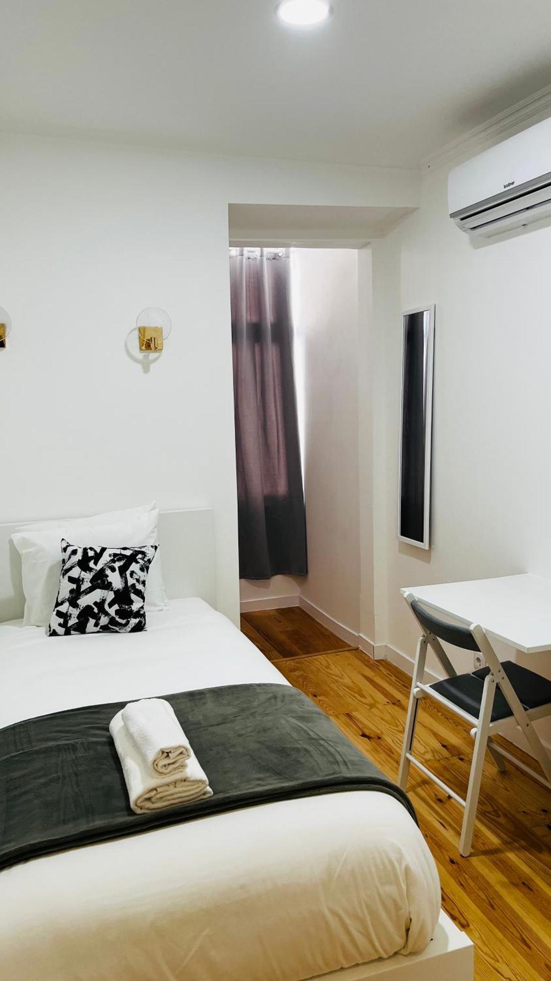 Apartamento Pensamento 12B Lisboa Εξωτερικό φωτογραφία