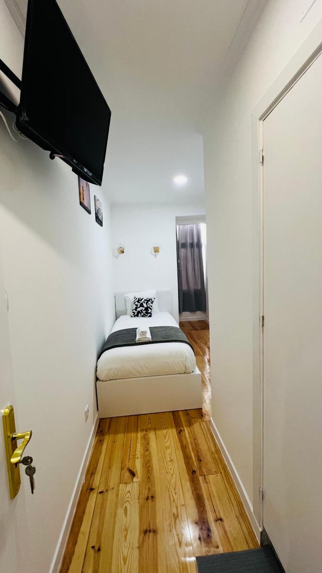 Apartamento Pensamento 12B Lisboa Εξωτερικό φωτογραφία