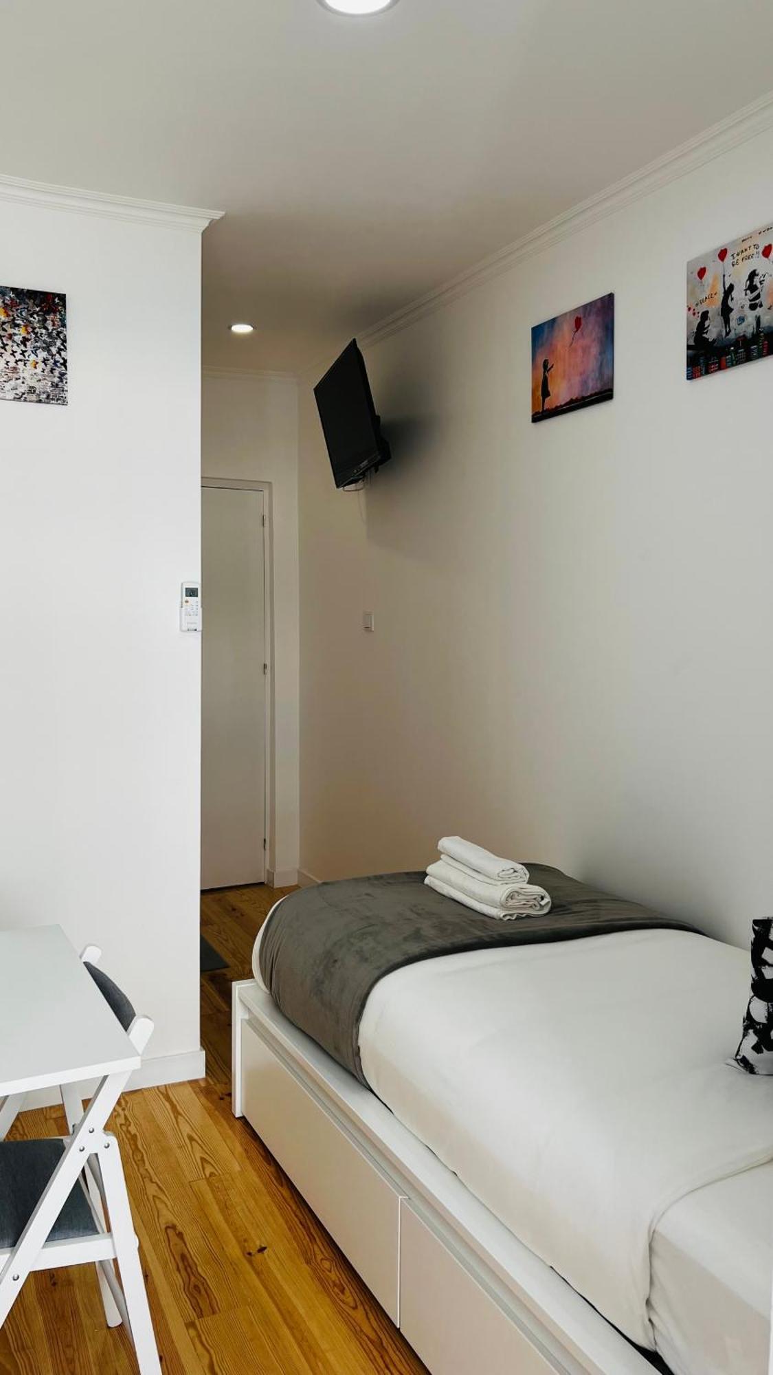 Apartamento Pensamento 12B Lisboa Εξωτερικό φωτογραφία