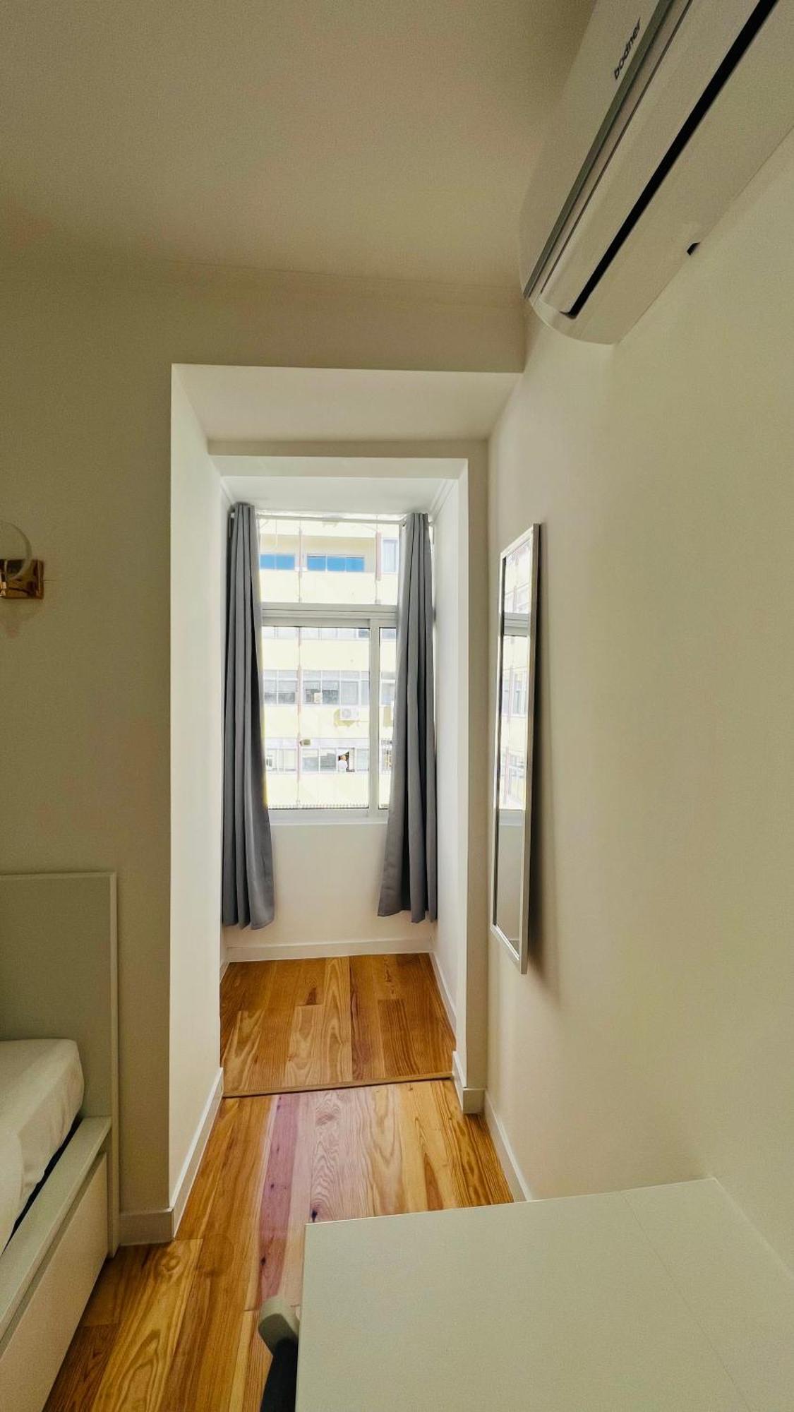 Apartamento Pensamento 12B Lisboa Εξωτερικό φωτογραφία