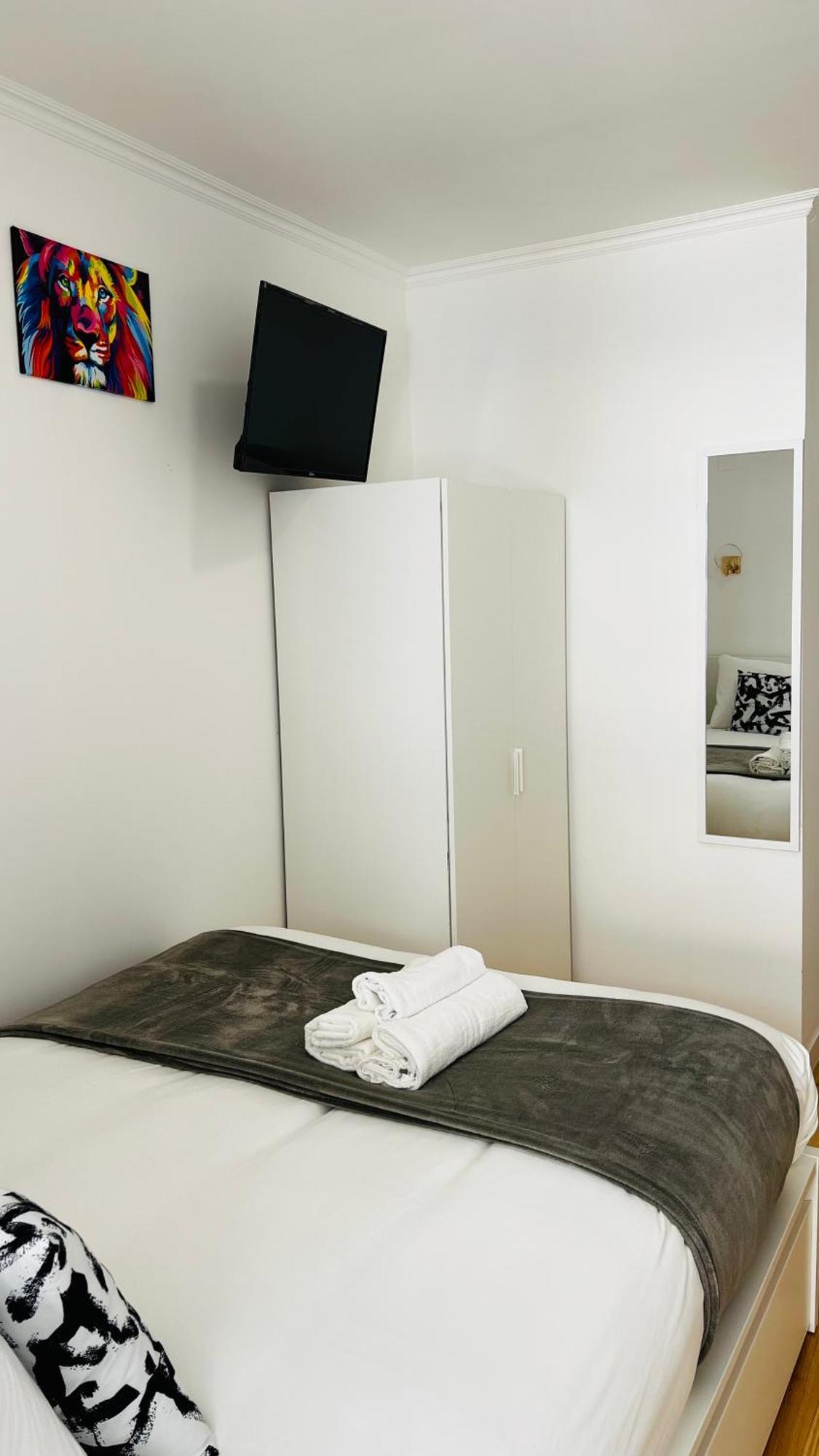Apartamento Pensamento 12B Lisboa Εξωτερικό φωτογραφία