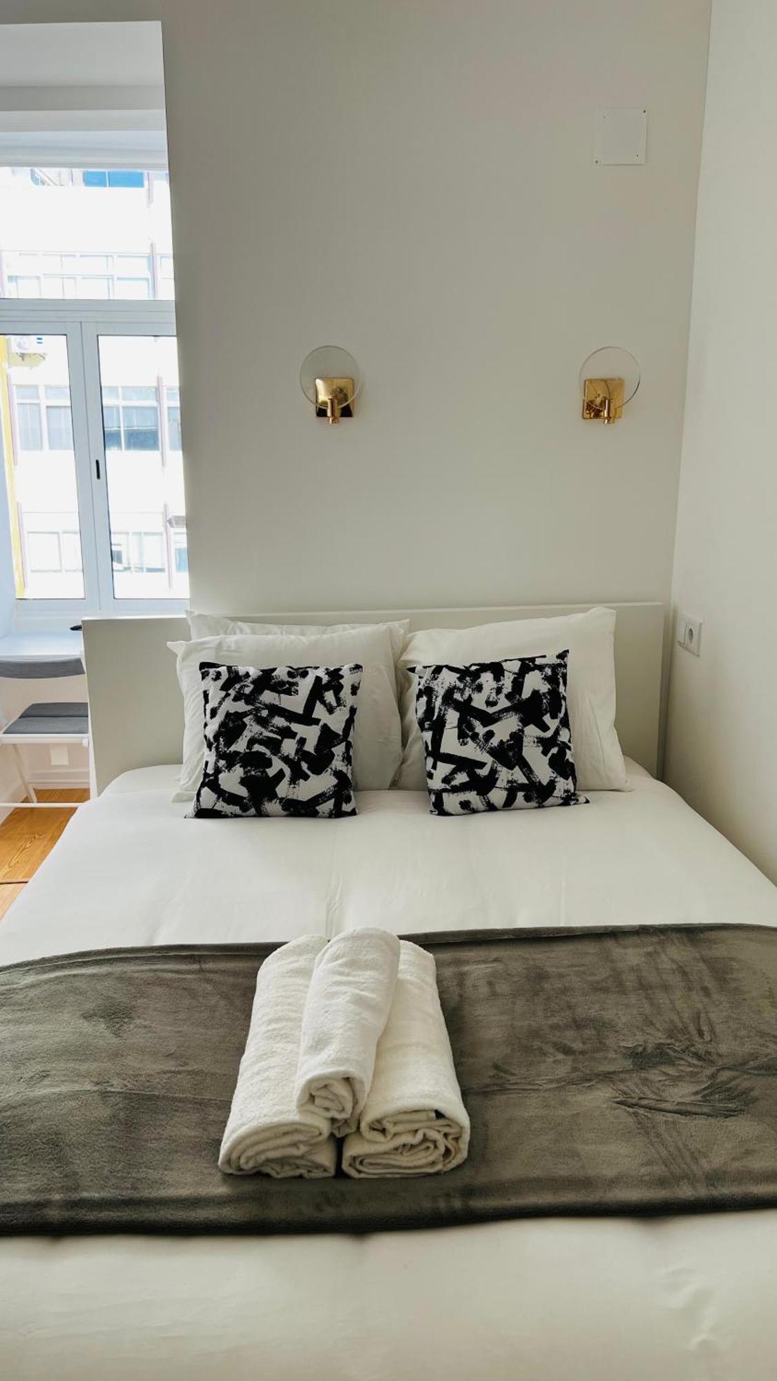 Apartamento Pensamento 12B Lisboa Εξωτερικό φωτογραφία