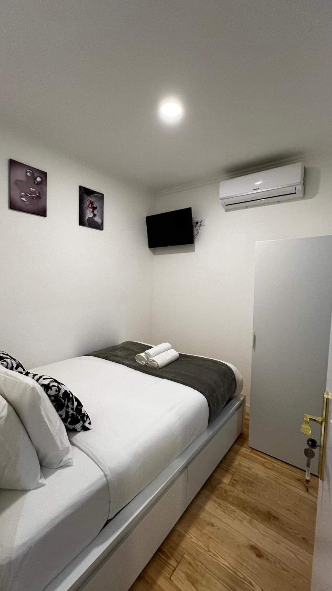 Apartamento Pensamento 12B Lisboa Εξωτερικό φωτογραφία
