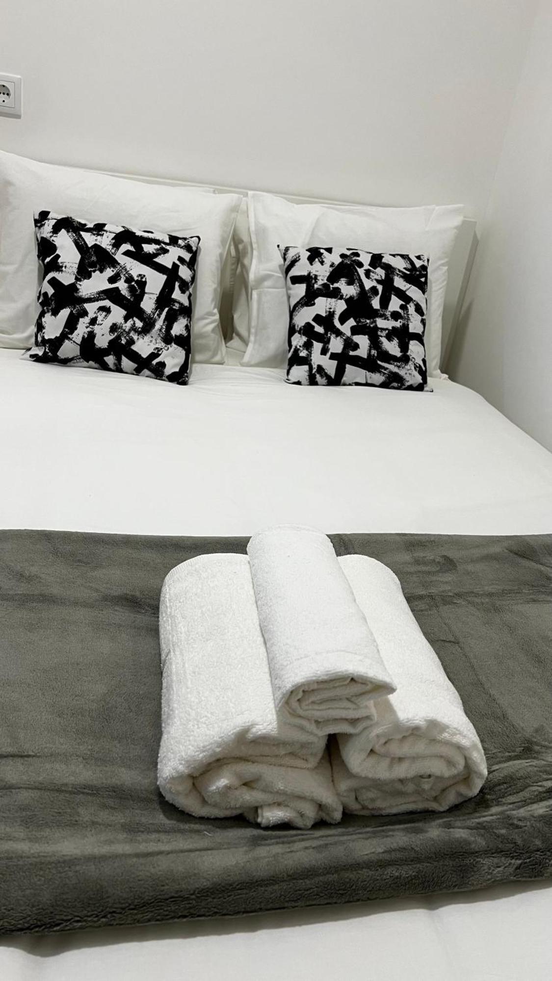 Apartamento Pensamento 12B Lisboa Εξωτερικό φωτογραφία