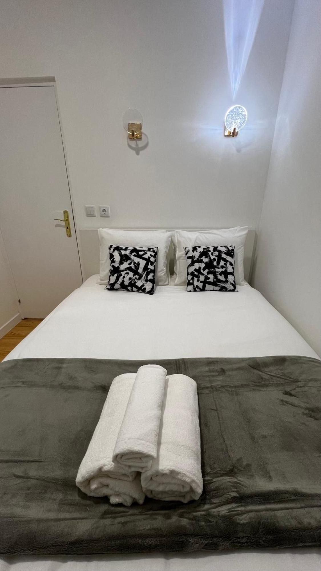 Apartamento Pensamento 12B Lisboa Εξωτερικό φωτογραφία