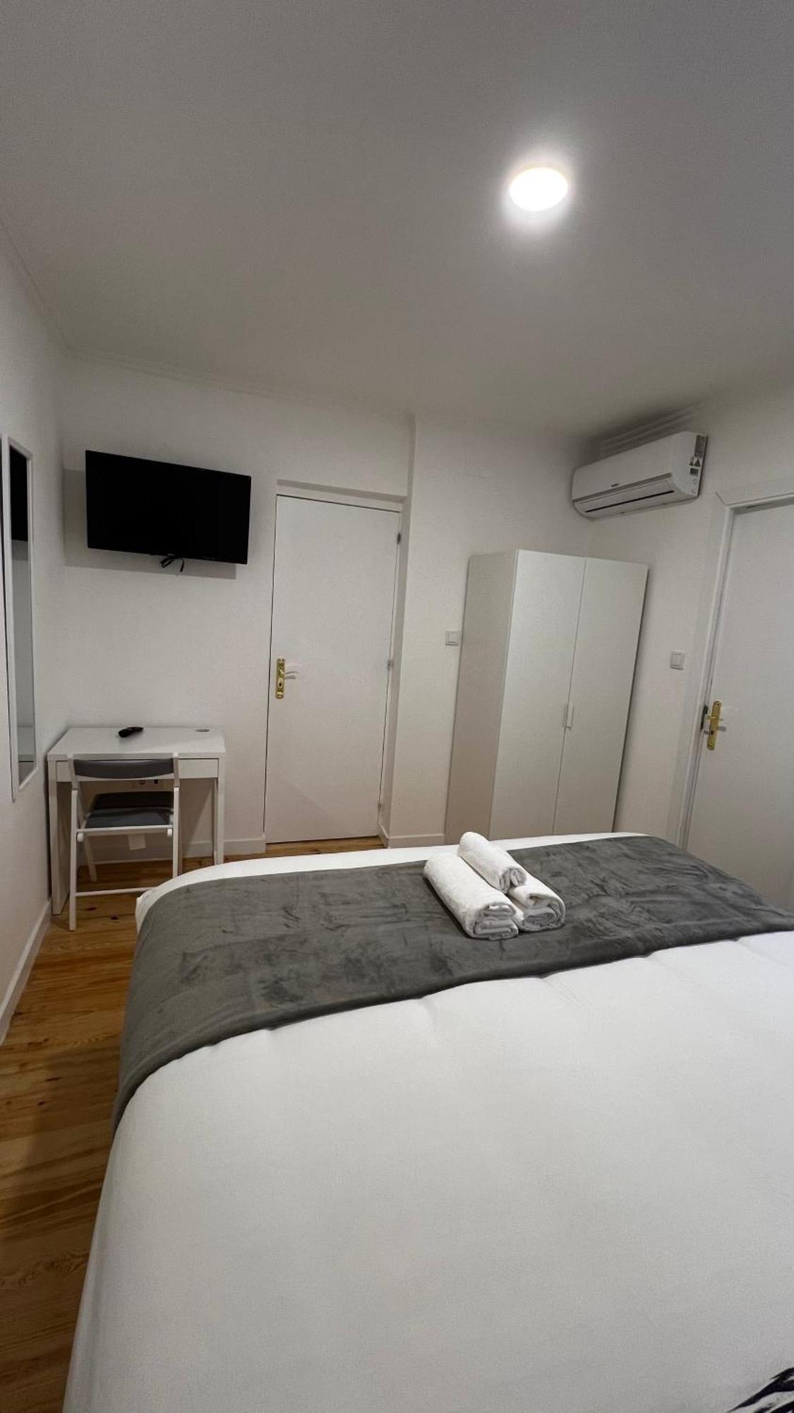 Apartamento Pensamento 12B Lisboa Εξωτερικό φωτογραφία