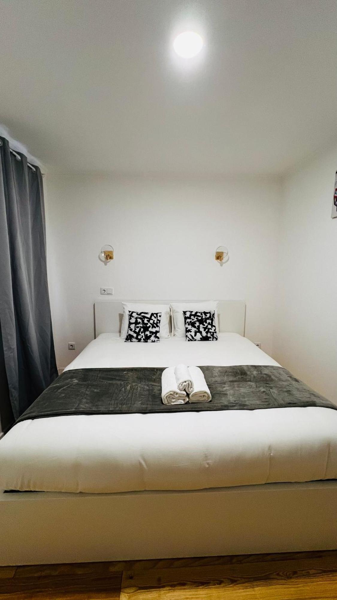 Apartamento Pensamento 12B Lisboa Εξωτερικό φωτογραφία