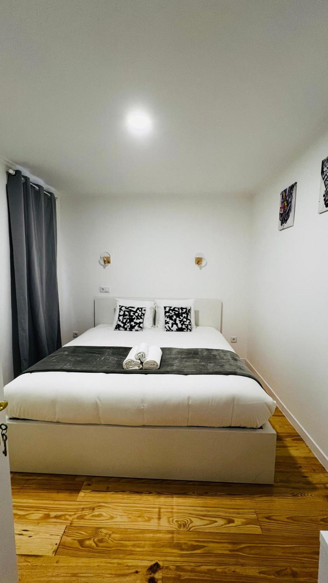Apartamento Pensamento 12B Lisboa Εξωτερικό φωτογραφία