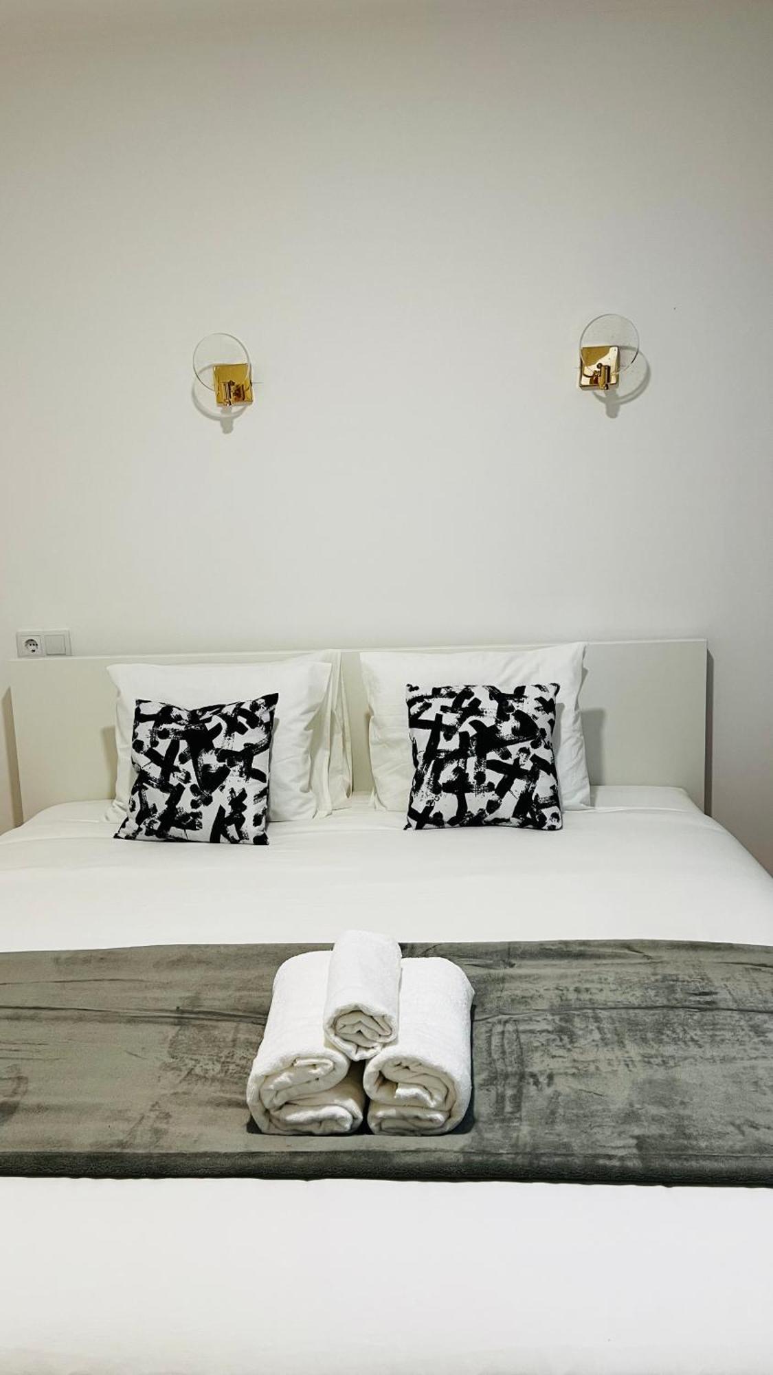 Apartamento Pensamento 12B Lisboa Εξωτερικό φωτογραφία