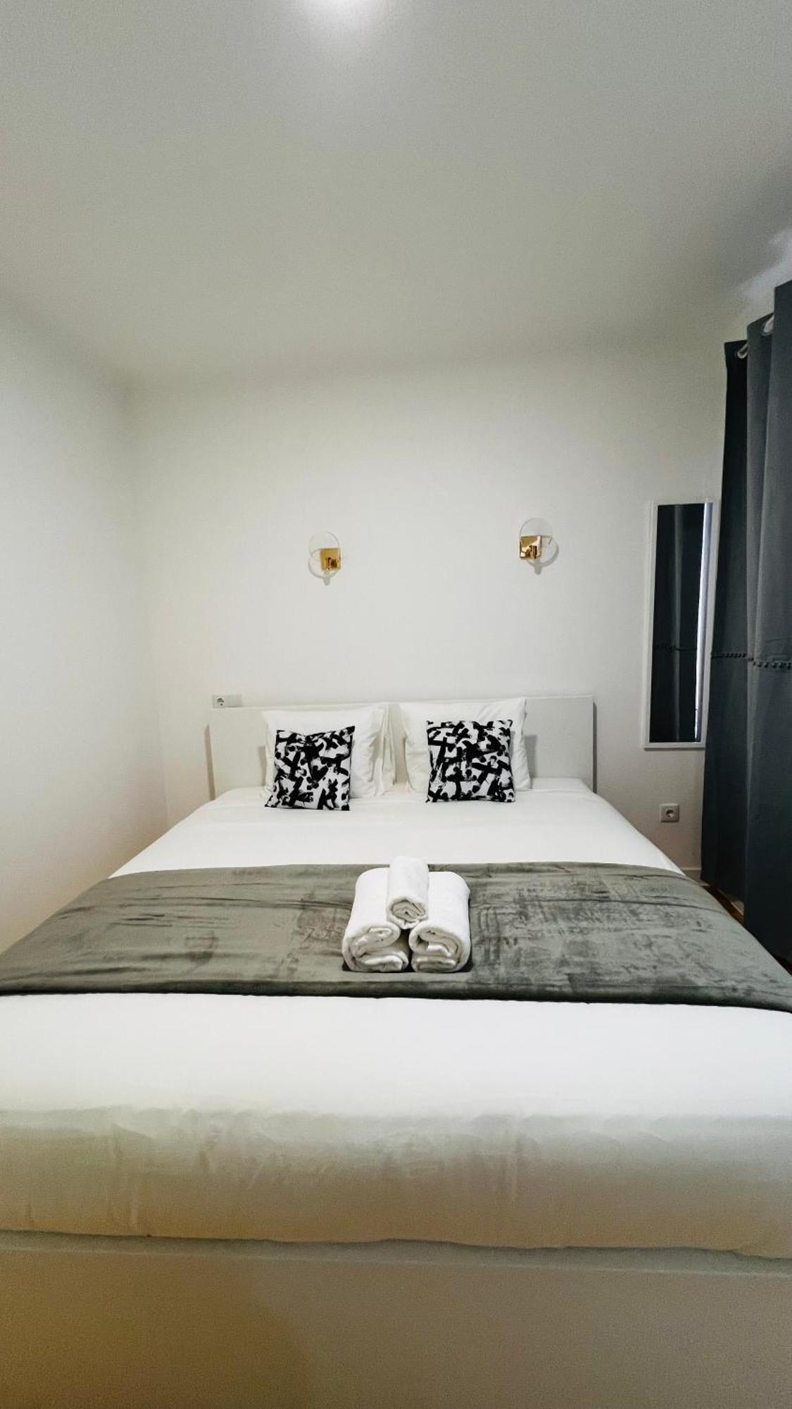 Apartamento Pensamento 12B Lisboa Εξωτερικό φωτογραφία