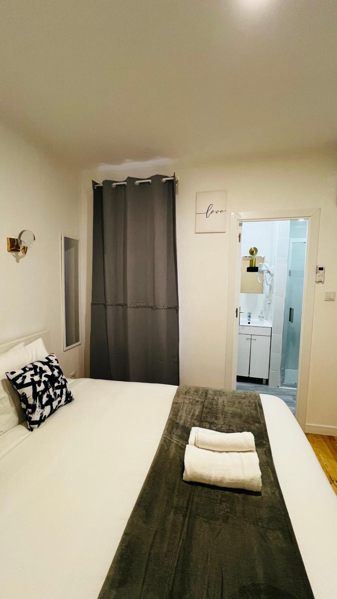 Apartamento Pensamento 12B Lisboa Εξωτερικό φωτογραφία