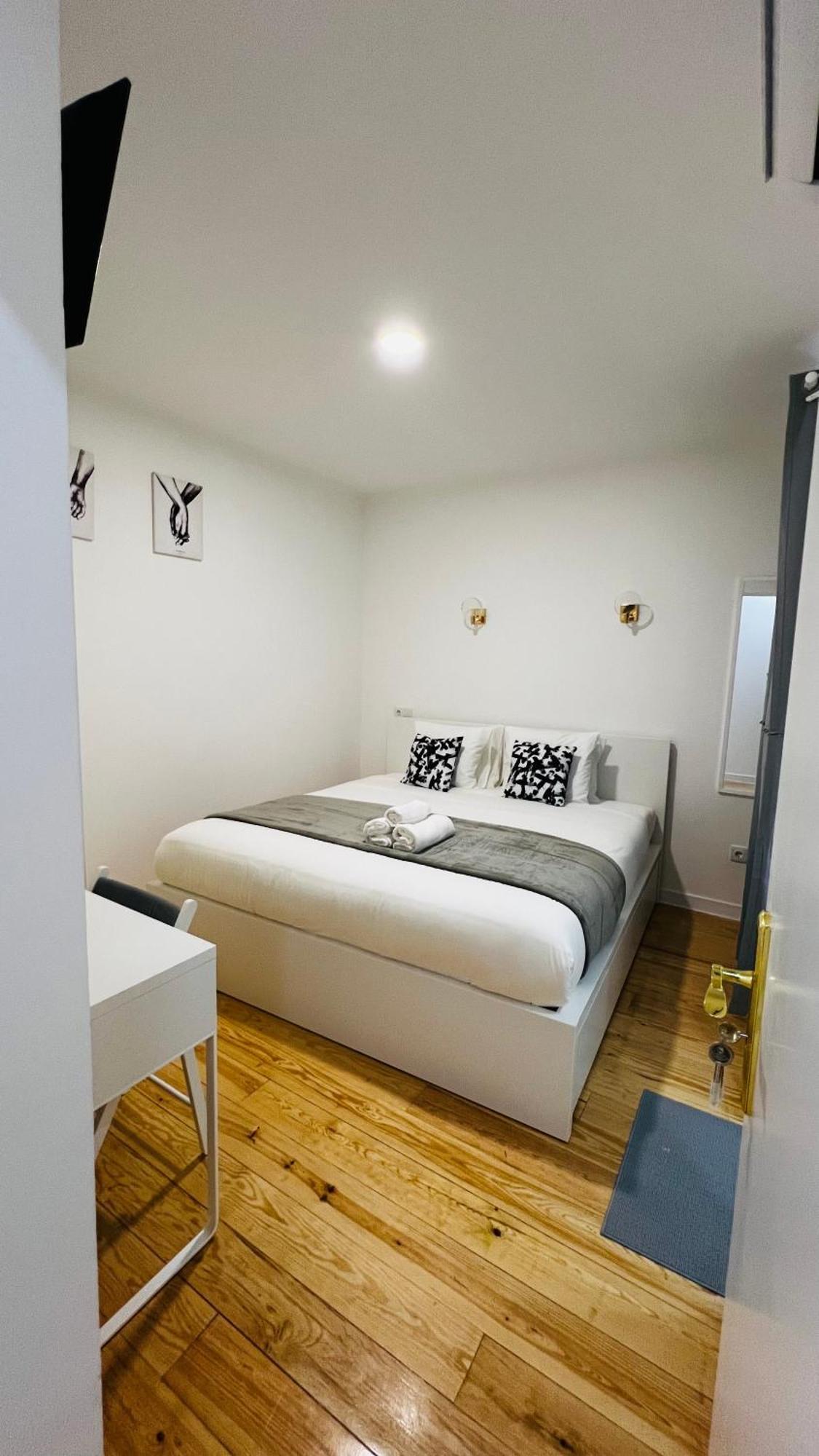 Apartamento Pensamento 12B Lisboa Εξωτερικό φωτογραφία