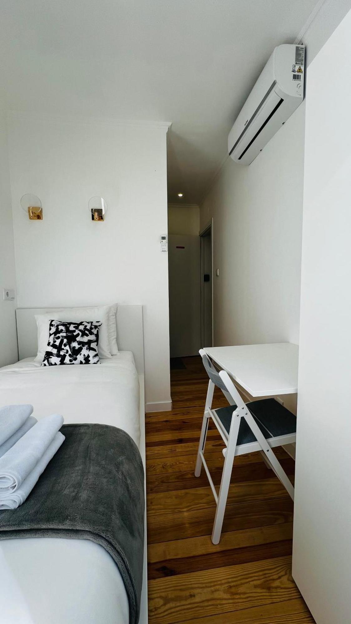 Apartamento Pensamento 12B Lisboa Εξωτερικό φωτογραφία