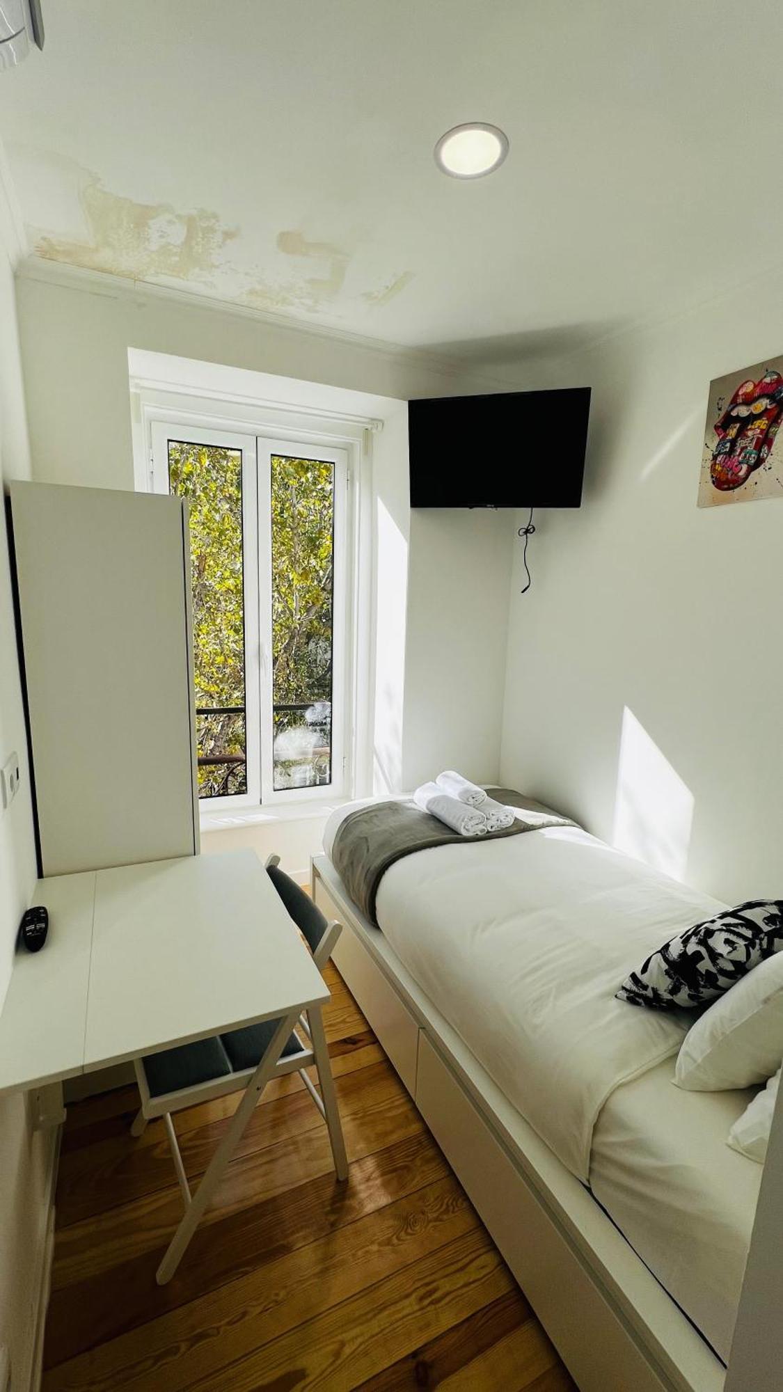 Apartamento Pensamento 12B Lisboa Εξωτερικό φωτογραφία