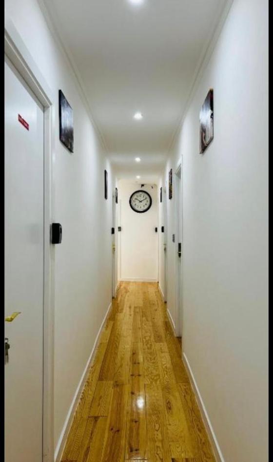 Apartamento Pensamento 12B Lisboa Εξωτερικό φωτογραφία