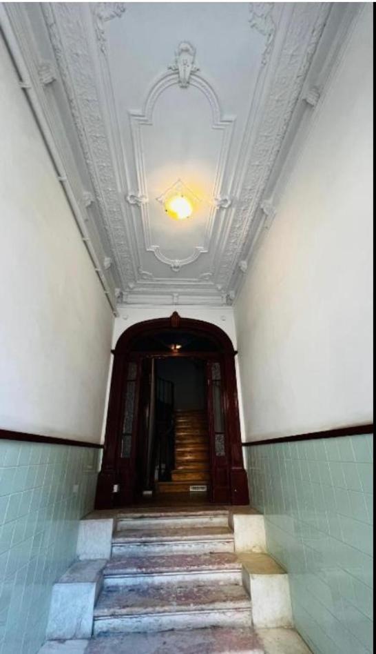 Apartamento Pensamento 12B Lisboa Εξωτερικό φωτογραφία