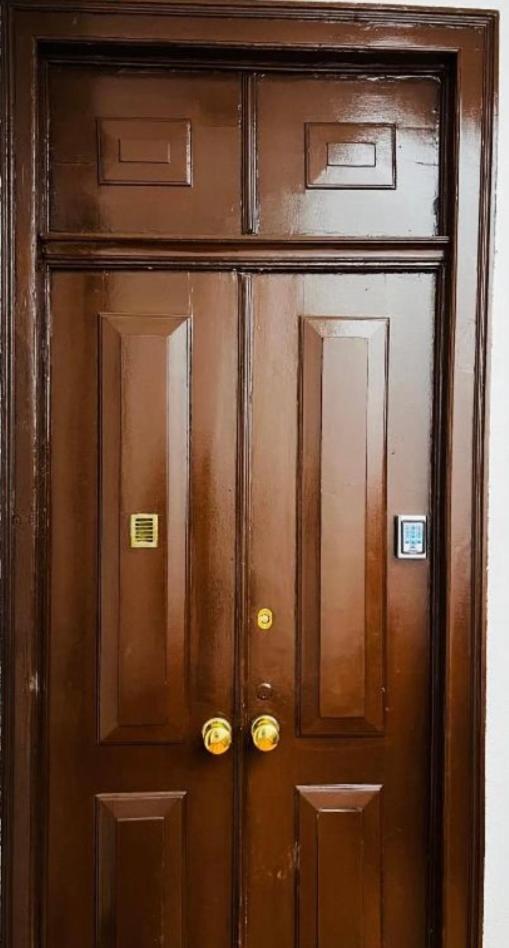 Apartamento Pensamento 12B Lisboa Εξωτερικό φωτογραφία