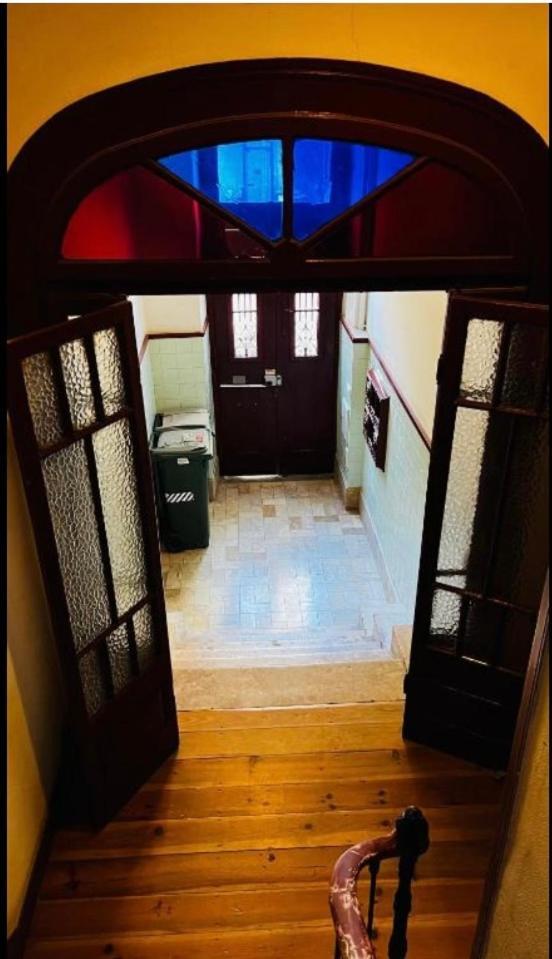 Apartamento Pensamento 12B Lisboa Εξωτερικό φωτογραφία
