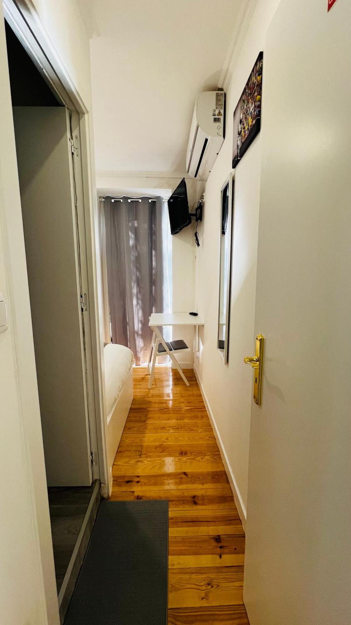 Apartamento Pensamento 12B Lisboa Εξωτερικό φωτογραφία