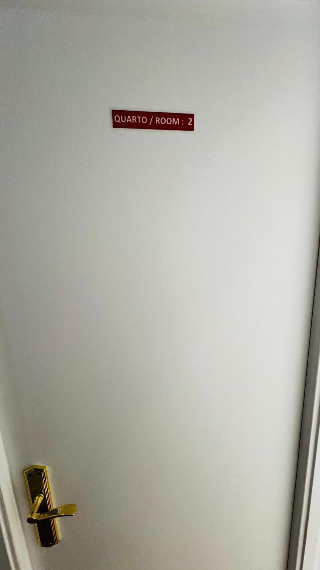 Apartamento Pensamento 12B Lisboa Εξωτερικό φωτογραφία