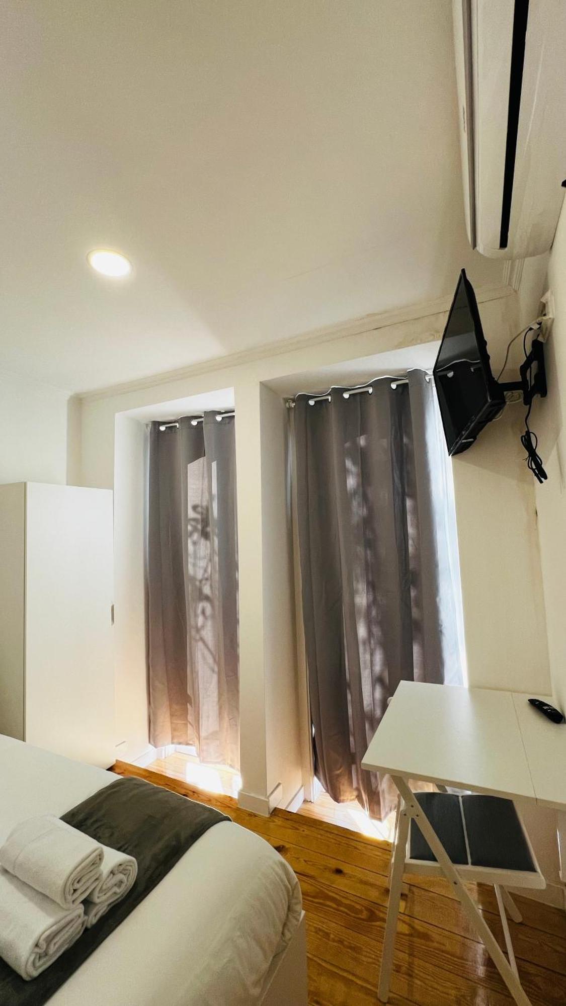 Apartamento Pensamento 12B Lisboa Εξωτερικό φωτογραφία