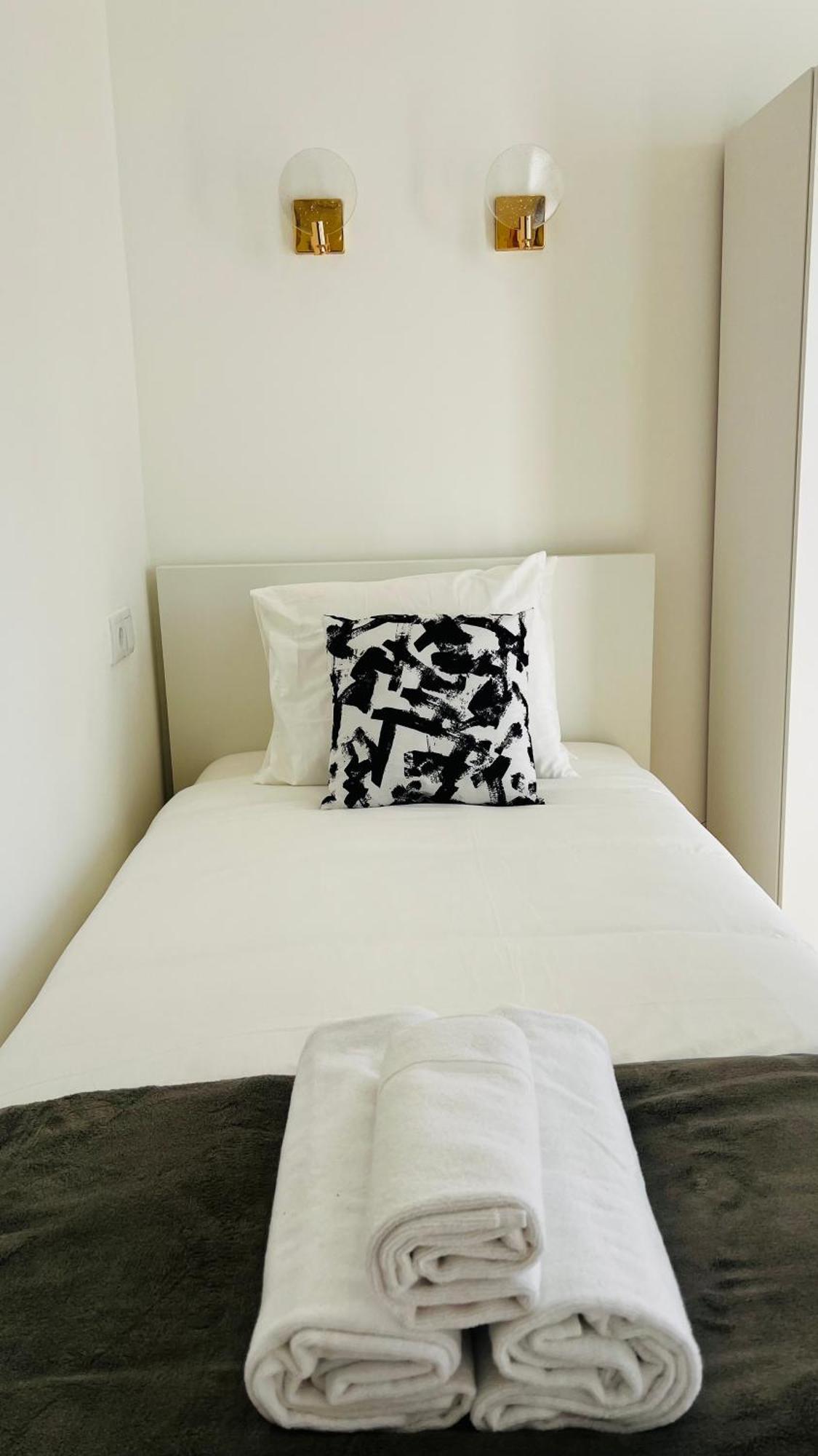 Apartamento Pensamento 12B Lisboa Εξωτερικό φωτογραφία