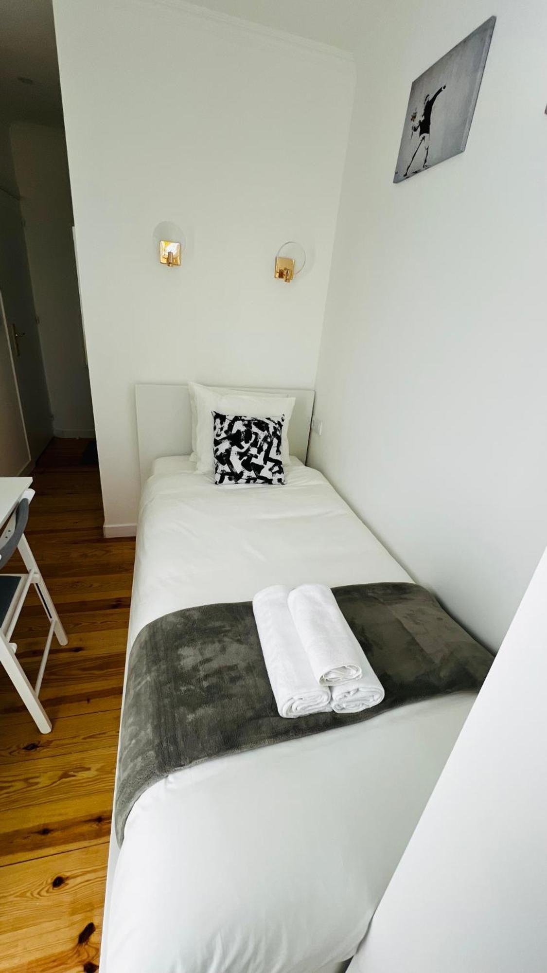 Apartamento Pensamento 12B Lisboa Εξωτερικό φωτογραφία