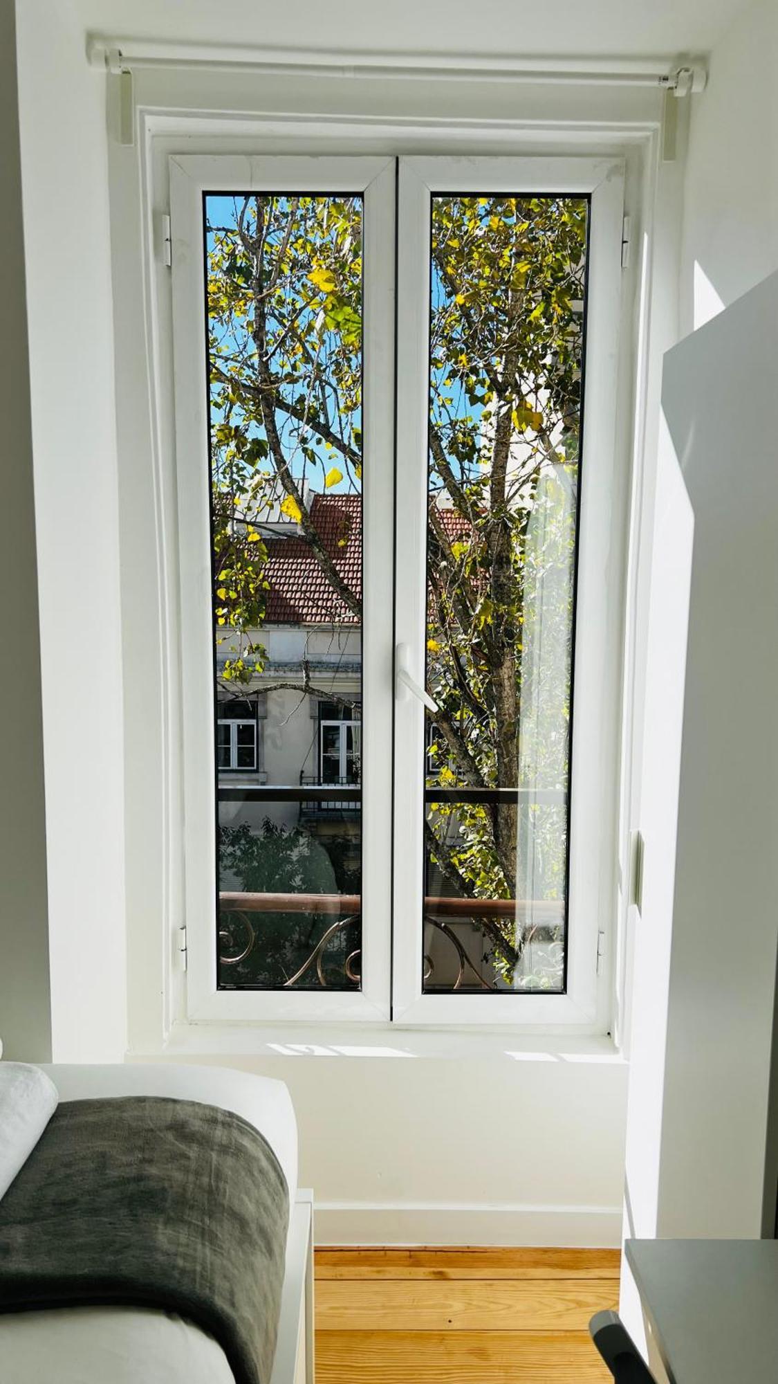 Apartamento Pensamento 12B Lisboa Εξωτερικό φωτογραφία