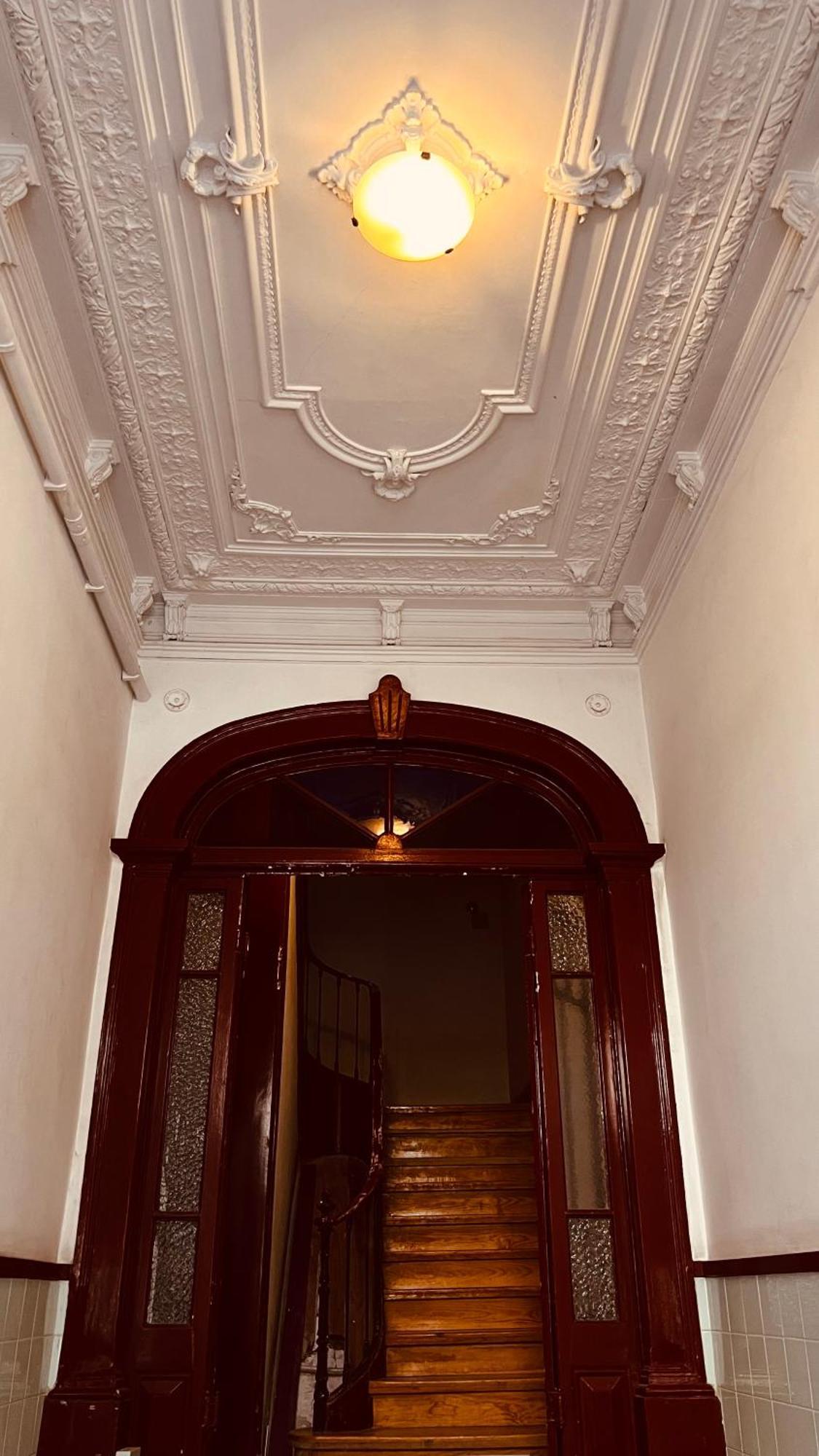 Apartamento Pensamento 12B Lisboa Εξωτερικό φωτογραφία